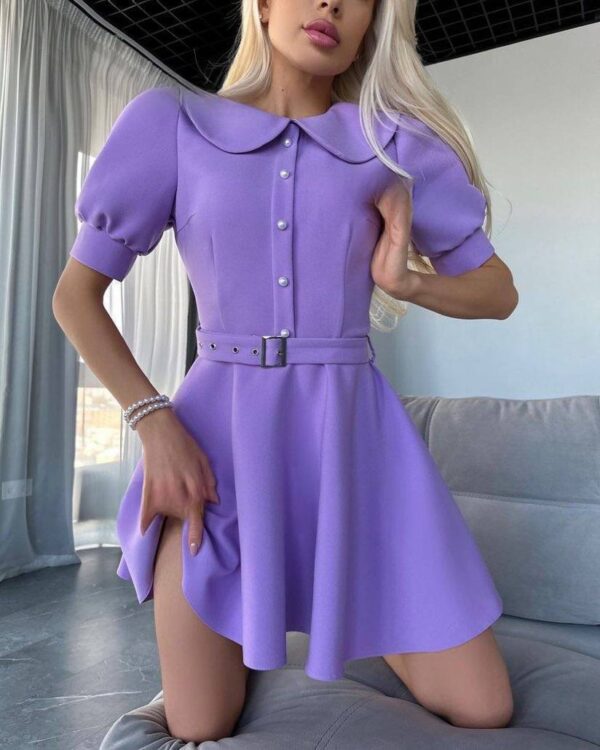 коротке плаття - Зображення 10