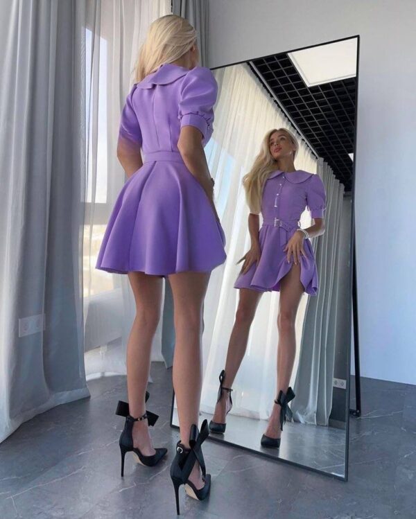 коротке плаття - Зображення 11